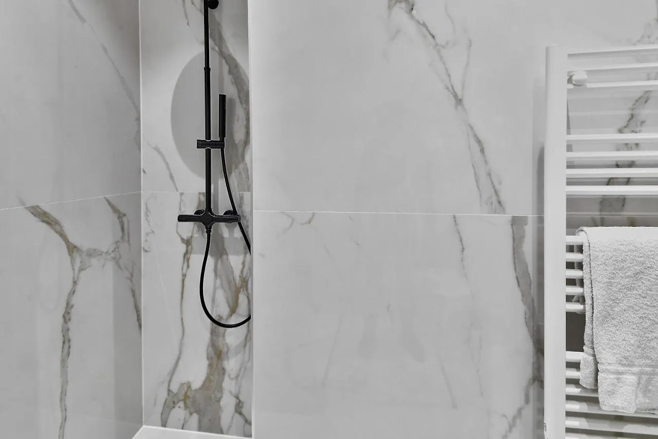 Apartment 98 - Urban Arts Et Metiers